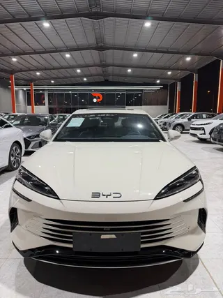 BYD Seal 2026 — Haraj