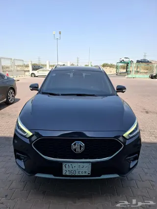 MG ZS 2024 — Haraj
