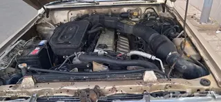 Nissan Patrol 1993