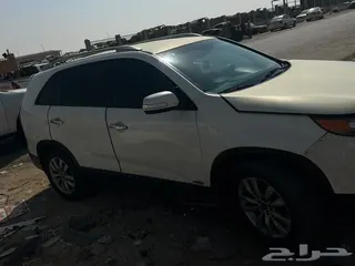 كيا سورينتو 2011