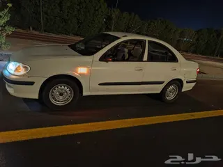 نيسان صني 2002 — Haraj