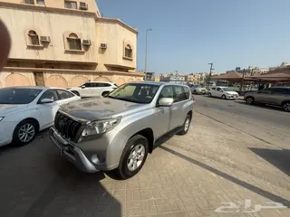 تويوتا برادو 2014 — Haraj