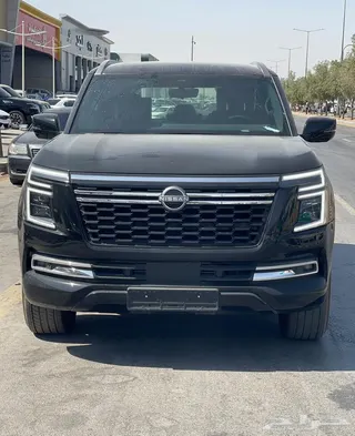 نيسان باترول 2026