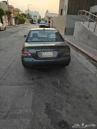 Mitsubishi Lancer 2009 — Haraj