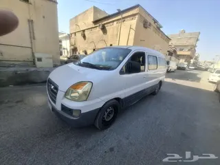 Hyundai H1 2006 — Haraj