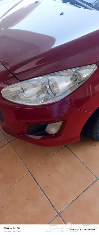 Peugeot 3008 2013