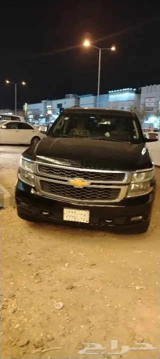 شيفروليه تاهو 2019 — Haraj
