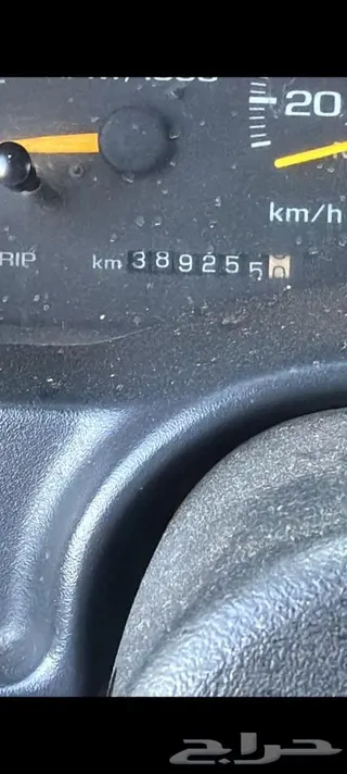 جي إم سي سوبربان 1999