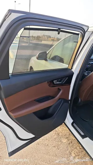 Audi Q7 2019