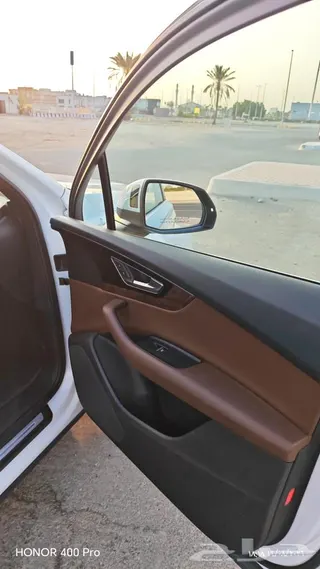 Audi Q7 2019