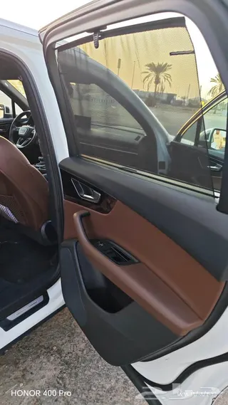 Audi Q7 2019