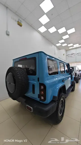 جيتور T2 2027
