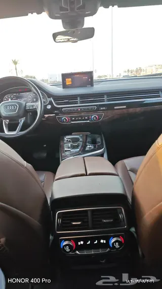 Audi Q7 2019