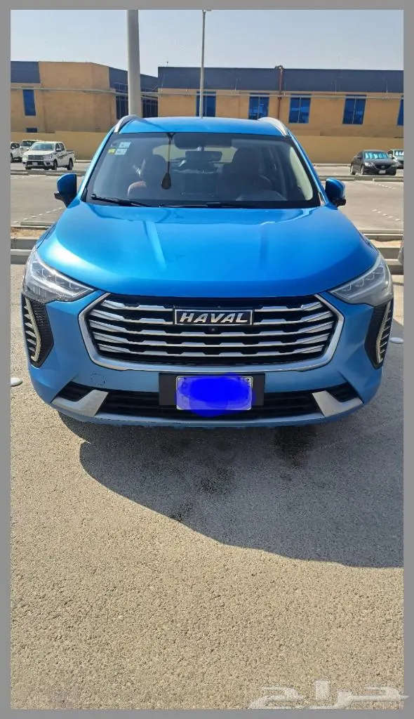 Haval Jolion 2021