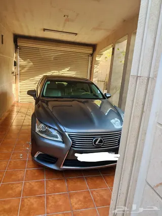 لكزس LS 460 2013 — Haraj