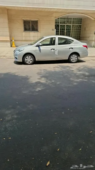 نيسان صني 2013 — Haraj