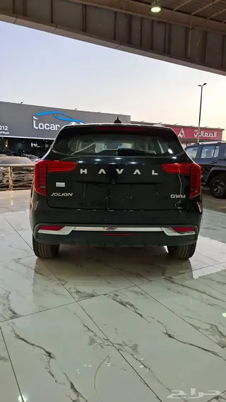 هافال جوليان 2024 — Haraj