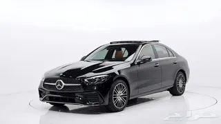 مرسيدس بنز C Class 2026 — Haraj