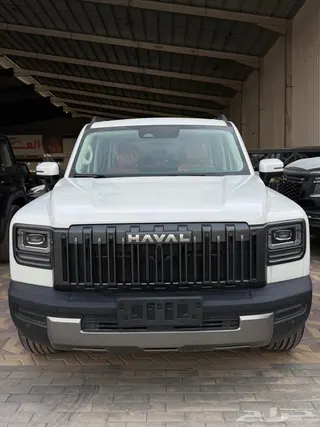 هافال V7 2026 — Haraj