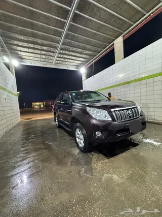 Toyota Prado 2010 — Haraj