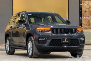 Jeep Grand Cherokee 2025 — Haraj