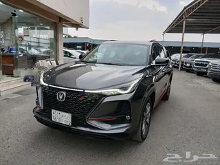 شانجان Cs 75 2023