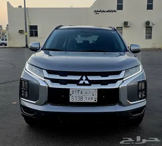 ميتسوبيشي ASX 2024 — Haraj