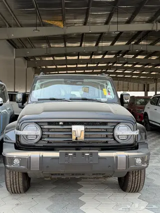 تانك 300 2027