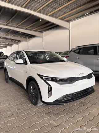 Kia K3 2025 — Haraj