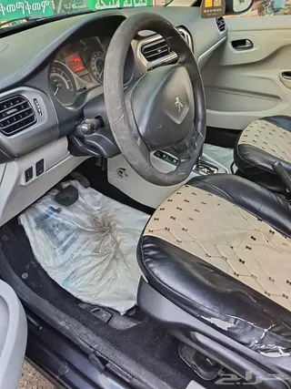 Peugeot 301 2015