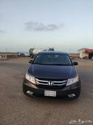 هوندا أوديسي 2012 — Haraj