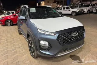 شيري Tiggo 2 Pro 2024 — Haraj