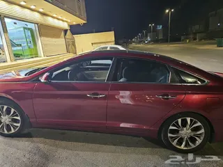 Hyundai Sonata 2016 — Haraj