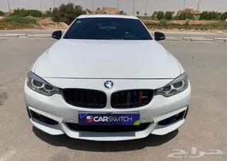 بي إم دبليو 4 Series 2016 — Haraj
