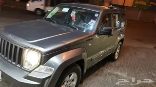 جيب شيروكي 2012