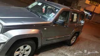 جيب شيروكي 2012