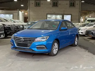 إم جي 5 2025