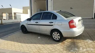 Hyundai Accent 2010 — Haraj