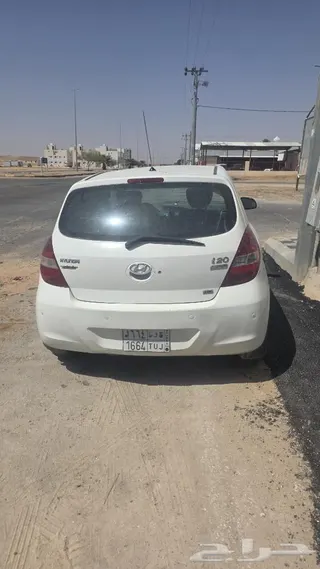 هيونداي H1 2012 — Haraj