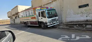 إيسوزو Mu X 2012 — Haraj