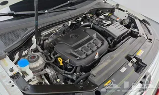 فولكس واجن Tiguan 2022