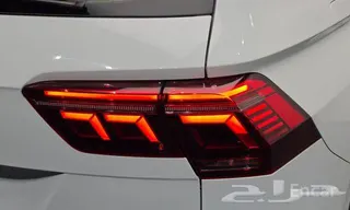 فولكس واجن Tiguan 2022