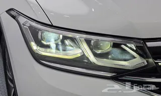 فولكس واجن Tiguan 2022