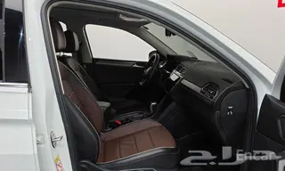 فولكس واجن Tiguan 2022
