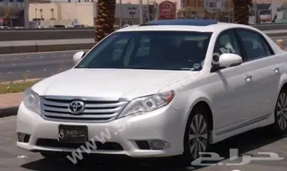 تويوتا افالون 2011 — Haraj