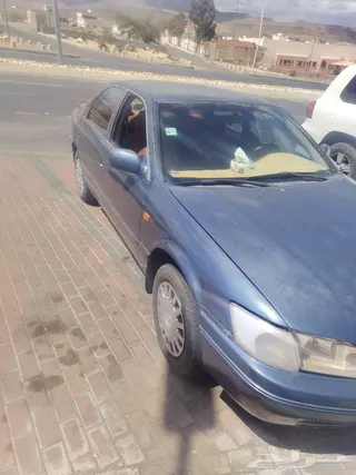 Toyota Camry 2001 — Haraj