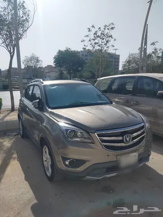 شانجان Cs 35 2019 — Haraj