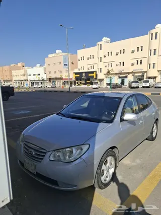 هيونداي النترا 2010 — Haraj