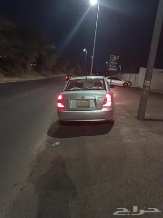 Hyundai Accent 2010 — Haraj