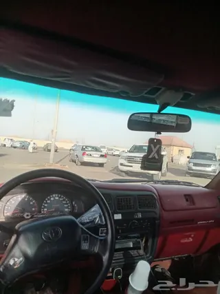تويوتا هايلكس 2000